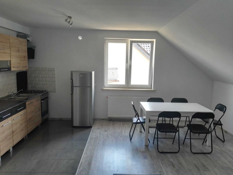 Apartamenty Noclegi Mieszkania