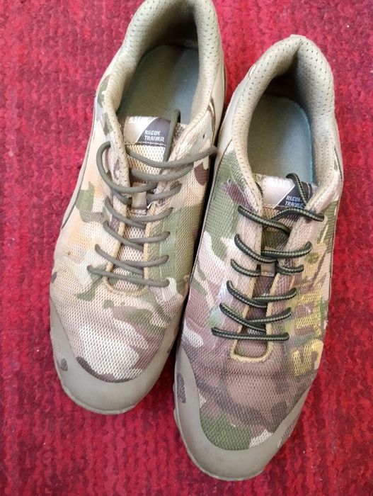 Берцы, ботинки,кроссовки тактические военные 5.11.