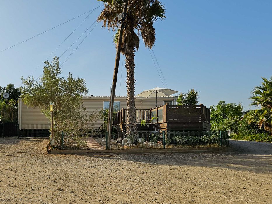 Casa térrea - Caliço Park
