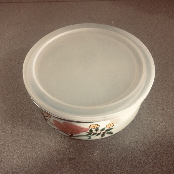 Tupperware (tapeware) - Vintage437280253453936644