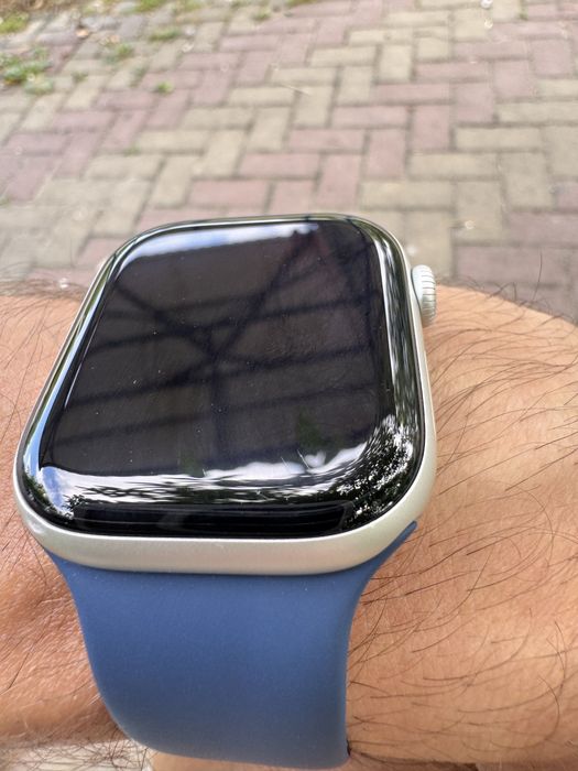 Apple Watch Series 10, 46 мм,