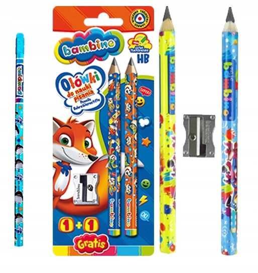 nowa bambino wyprawka szkolna dla chłopca + zestaw real madryt okazja