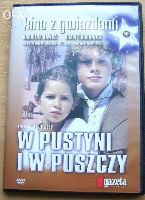 Filmy dla młodzieży lektury edukacyjne Tanio.