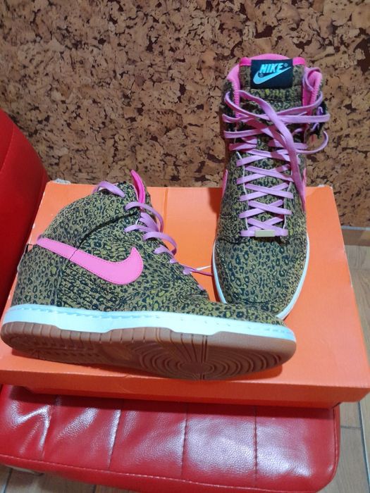 Buty mlodzieżowe dla dziewczyny rozm 38,5