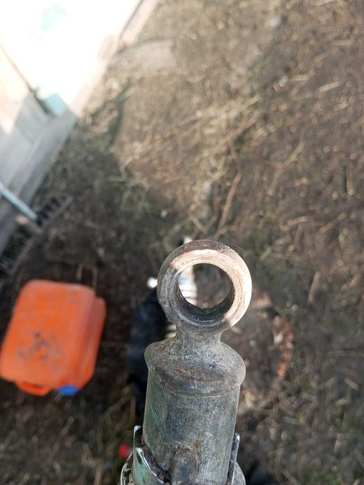 Амортизатори для мотоцикла Мінськ 125