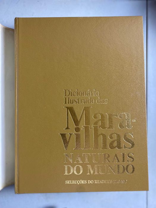 Livro pa 4 - maravilhas naturais do mundo -