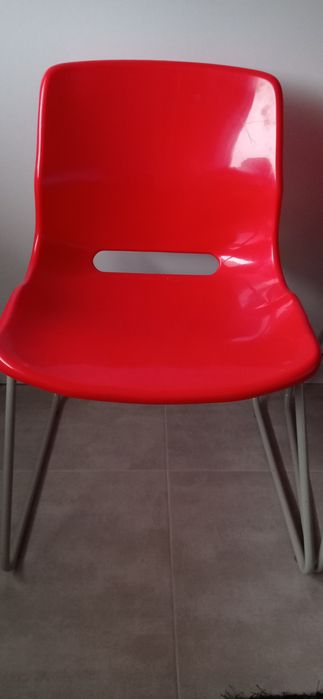 Cadeiras de escritório