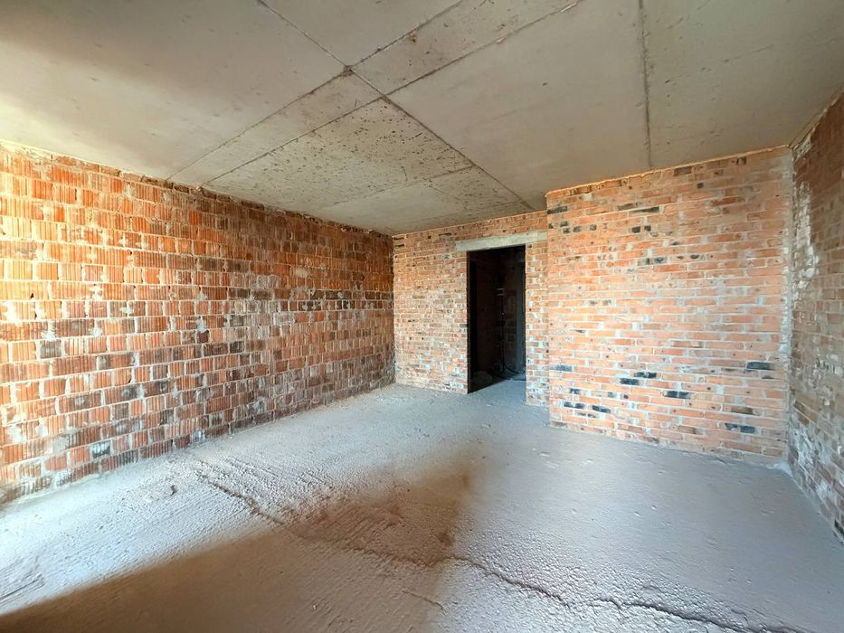 Продаж 1-кімнатної квартири 36.4 м.кв., в. Залізнична