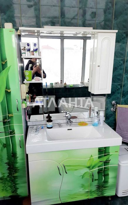 House by the address (area 220 m²) - Atlanta.ua - photo 16