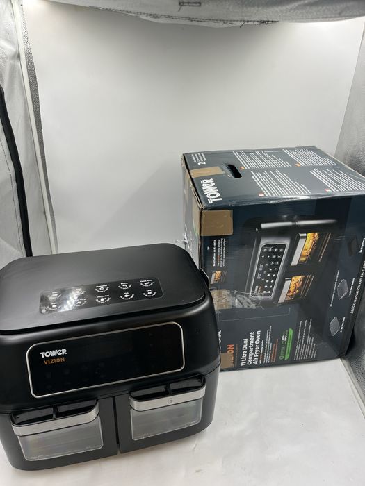 Tower T17102 fryykownica beztłuszczowa