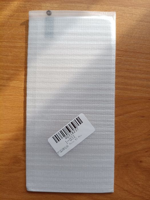 Скло Poco X3 Pro