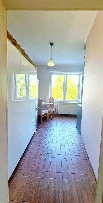 Mieszkanie 1-pokojowe 38 m² | ul. Hetmańska | Blisko centrum - Widok 5