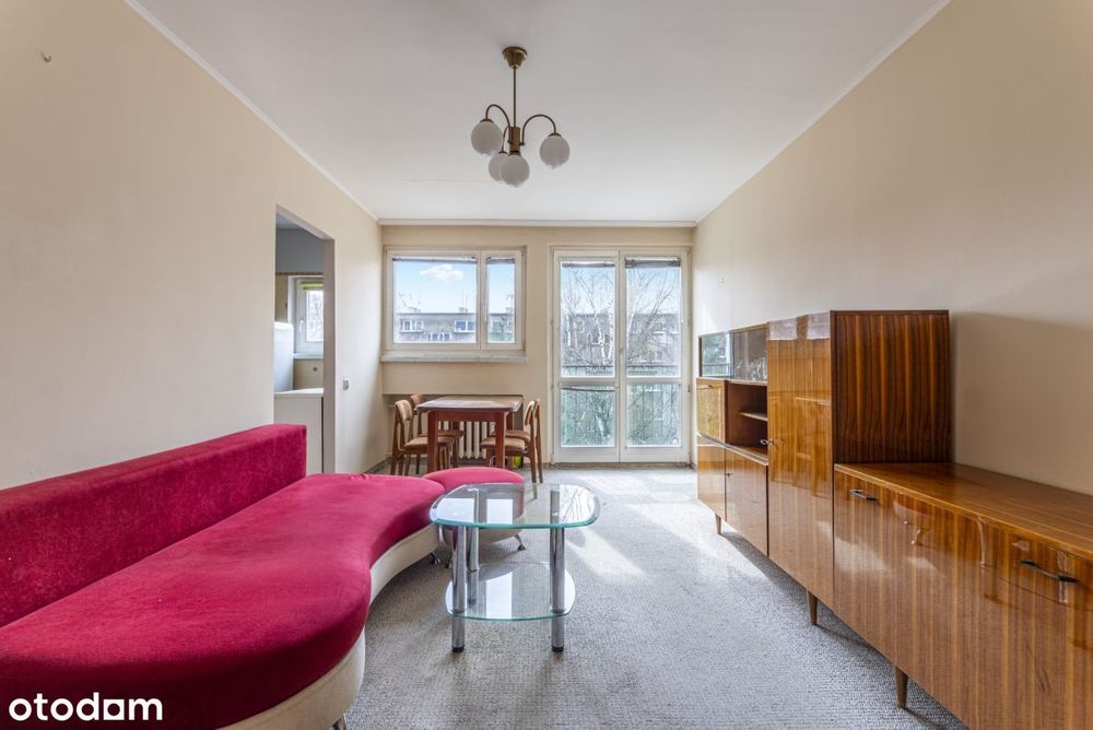 Samo centrum, pet friendly, od zaraz!