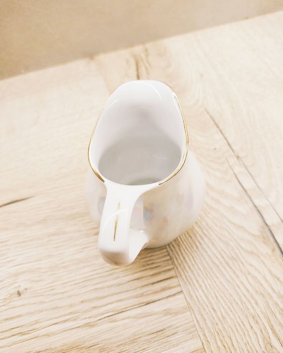 Mlecznik porcelana Korona