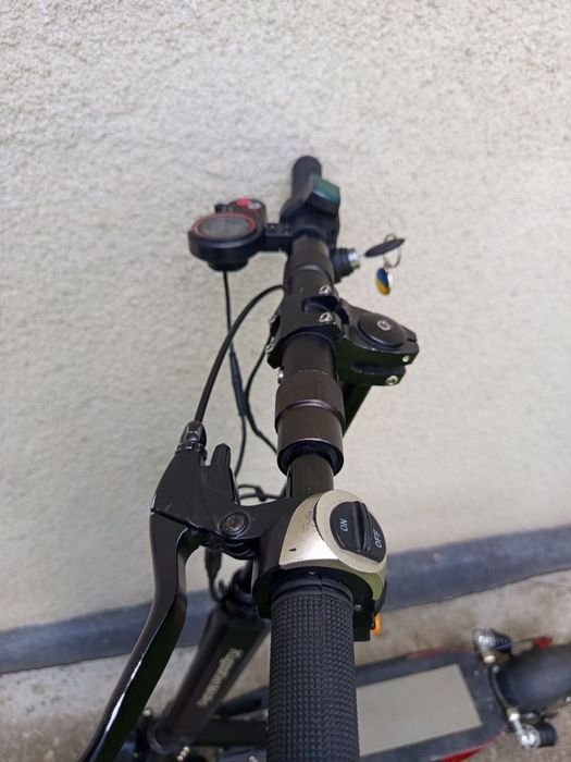 Продам Kugoo m4 pro