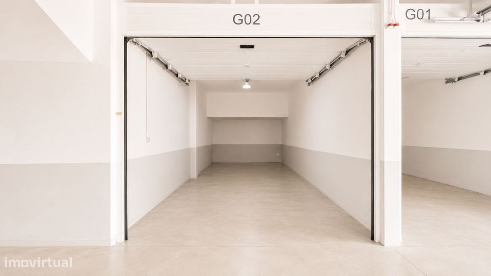 Apartamento, Apúlia e Fão
