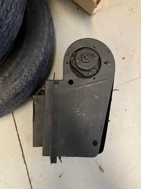 MGB GT ultimo modelo