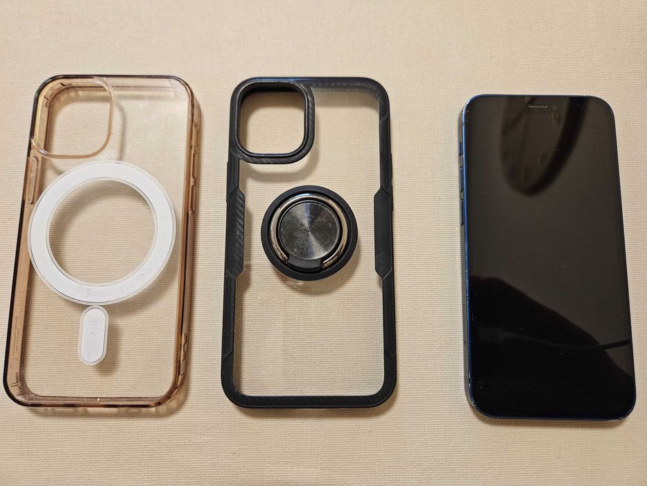 iPhoneアクセサリー iPhone12mini 64GB Iphone 12 mini 64GB Zamość • OLX.pl