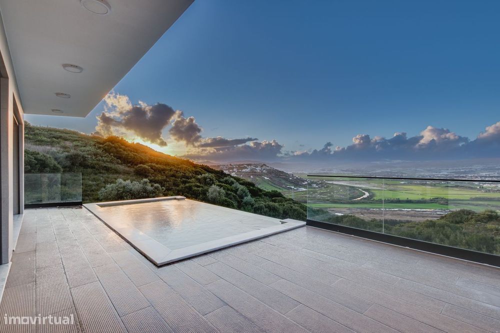 Moradia T4+1 C/ Piscina | São João Da Talha