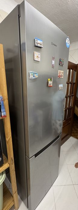 Frigorifico indesit
