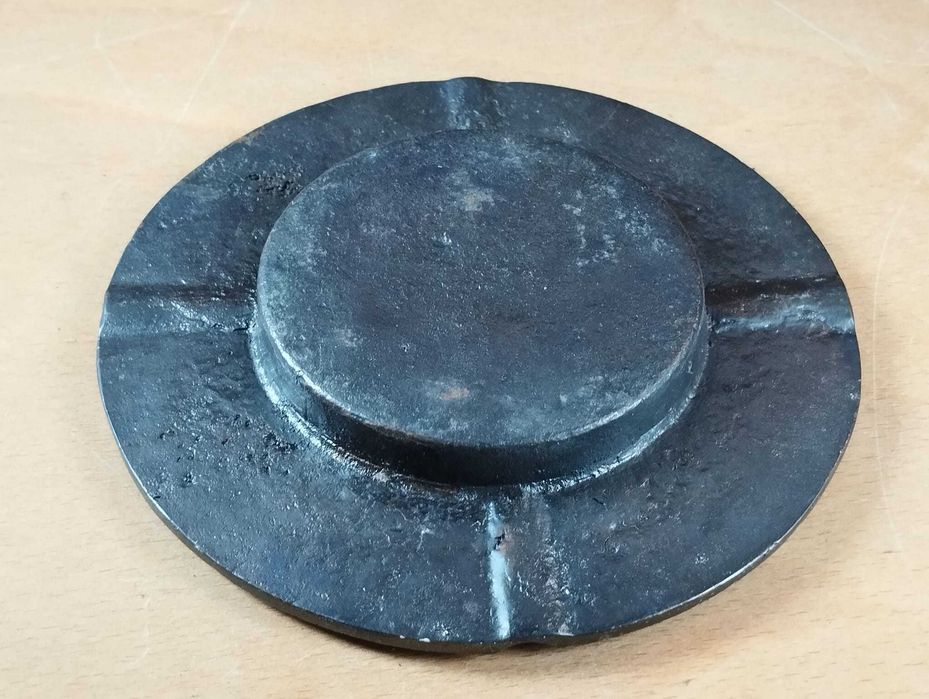 Cinzeiro Liga dos Combatentes