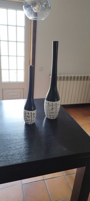 Decoração para moveis de sala.