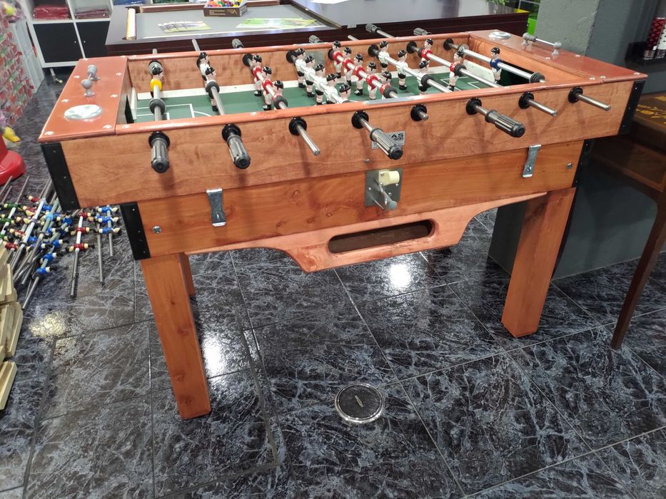 Matraquilhos - Novos