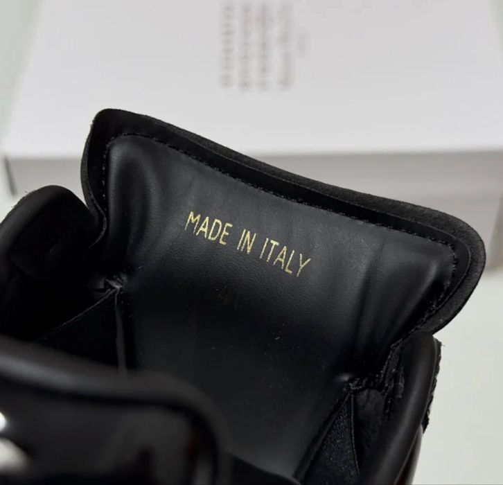 Нові кросівки Maison Margiela Gats 42-45