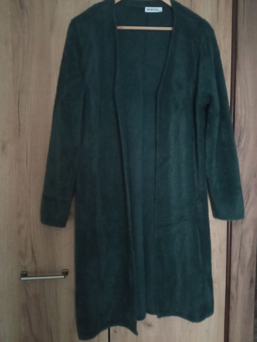 Blezer damski Alpaka.