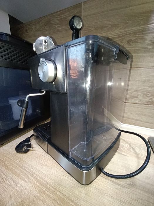 Продам кавомашинку