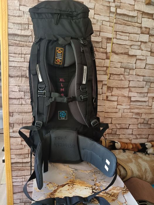 Beckmann plecak duży 65 L