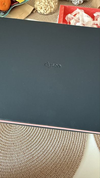 Стайлер Dyson  Airwrap I.D. HS08 Complete Long Ceramic Pink/Rose Gold