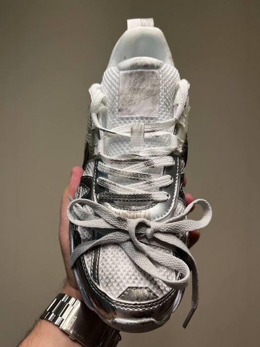 Кросівки чоловічі літні Nike V2K Runtekk Custom 40-45р