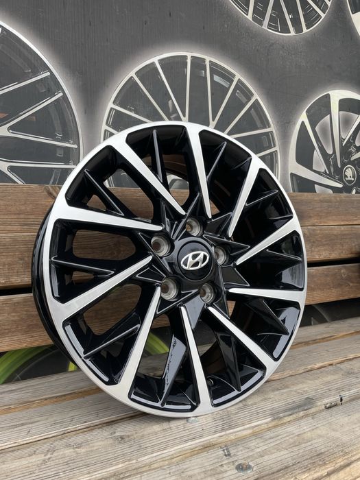 777 R16 5/114,3 Новые диски