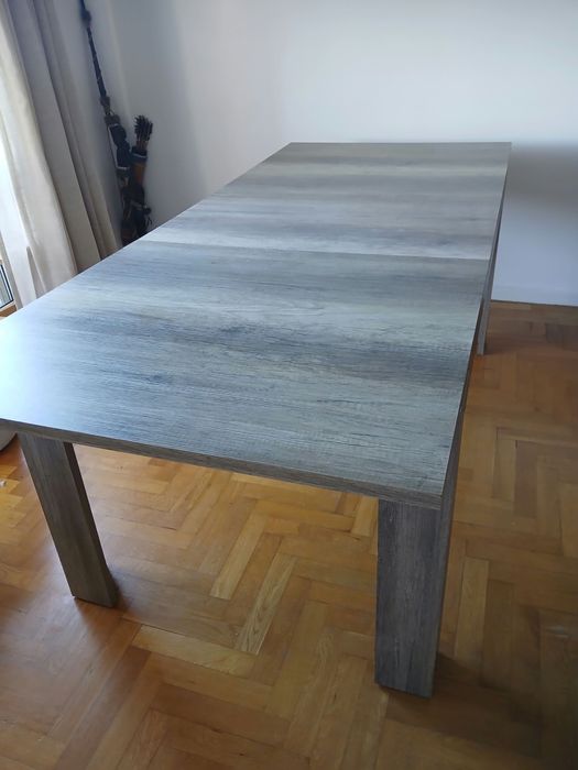 Mesa sala de jantar extensivel