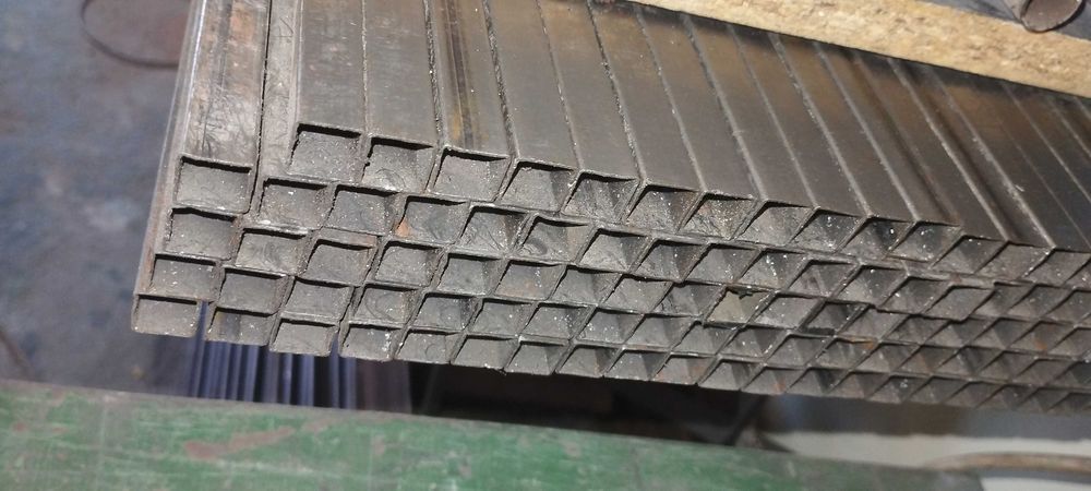 Труба профильная 12Х12х1мм