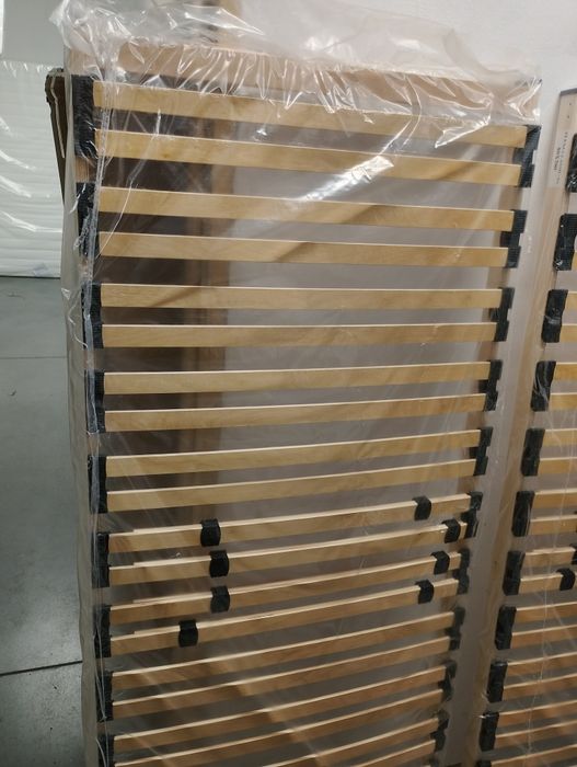 Stelaż sprężynujący Flexi classic 80X200