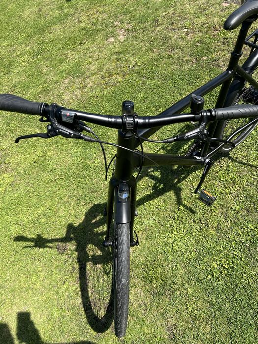 Rower Stevens Super Flight