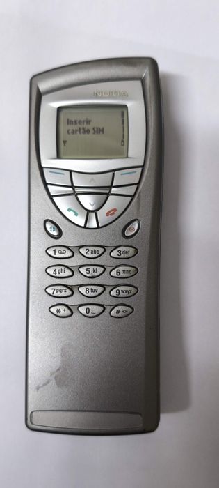 Telemóvel Nokia 9210 I