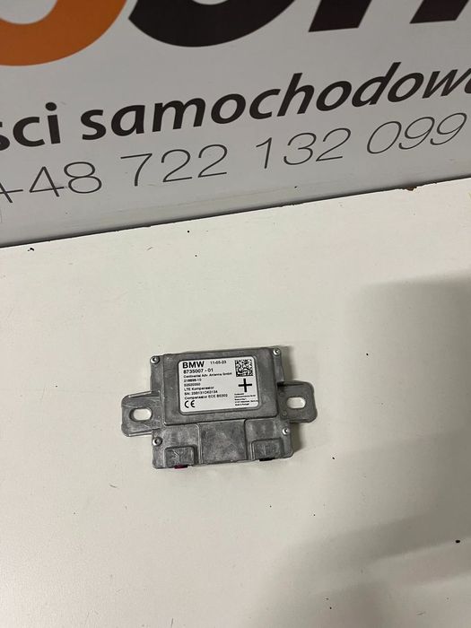 BMW KOMPENSATOR LTE 8735007 23R