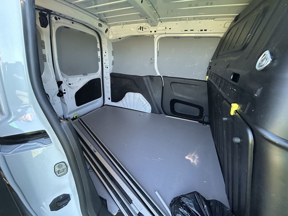 Citroën Berlingo com garantia