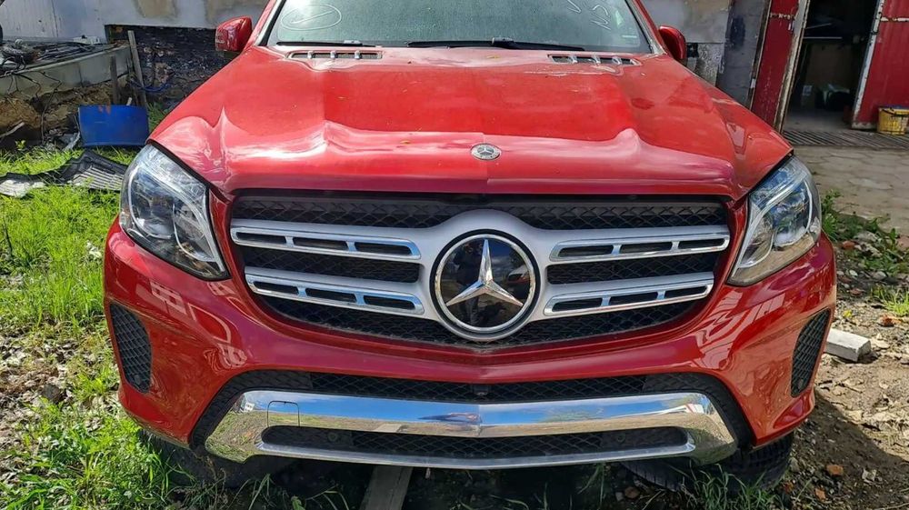 Розборка Mercedes W177 W247 W205 W213 та інші Мерседес запчастини б/у