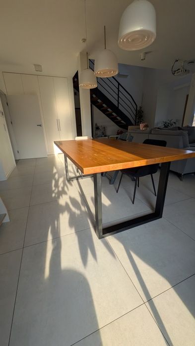 Stół loft Dąb amerykański