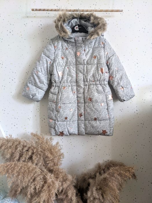 Пальто GAP демисезонное