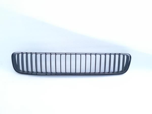 Grelha frente SKODA Fabia II Break (545, 5J)