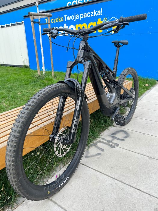 Specialized Turbo Levo Expert Carbon S3  FOX