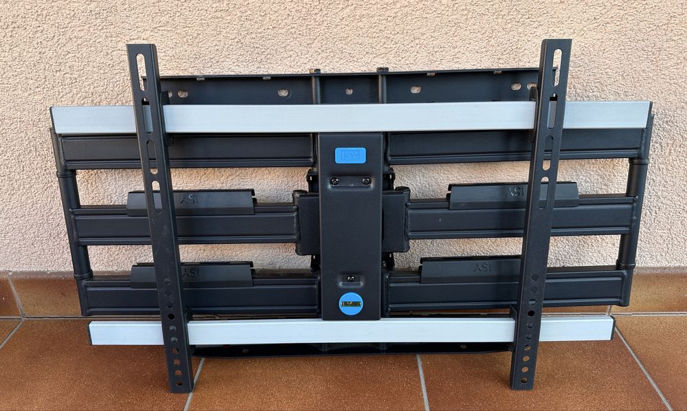 Uchwyt to telewizora 45”-85” ISY ITV-3600 sklep 600 zł