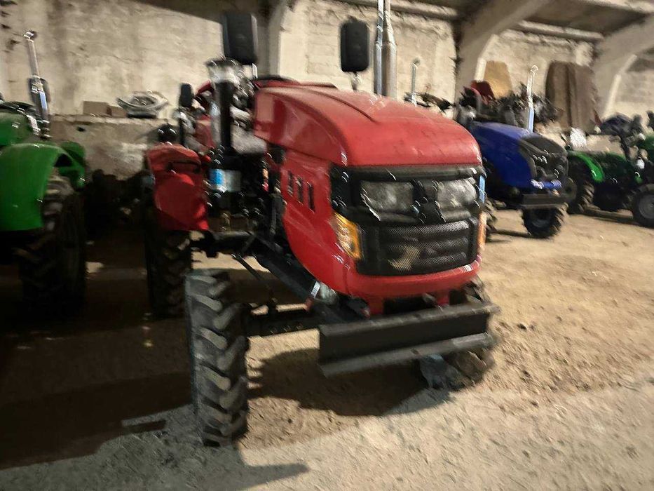 Мототрактор БУЛАТ -160Premium!Безкоштовна доставка, Гарантія, КРЕДИТ