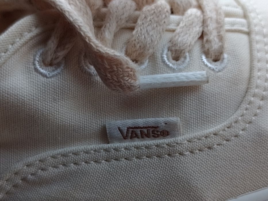 Кеди Vans оригінал 42р.