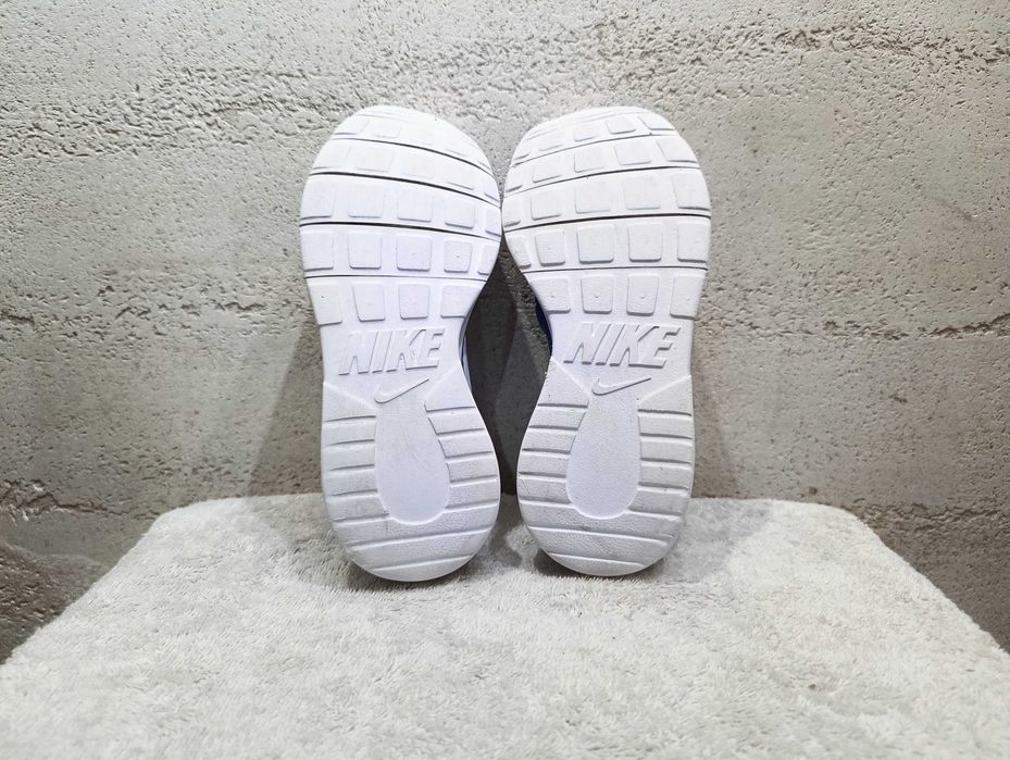 Damskie sneakersy NIKE TANJUN r.36,5 stan bardzo dobry